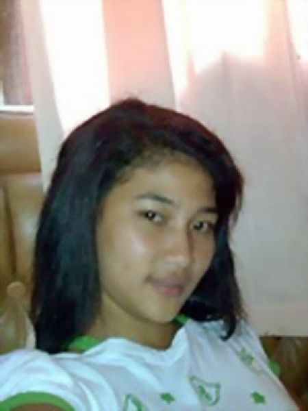 abg bugil pamer toge