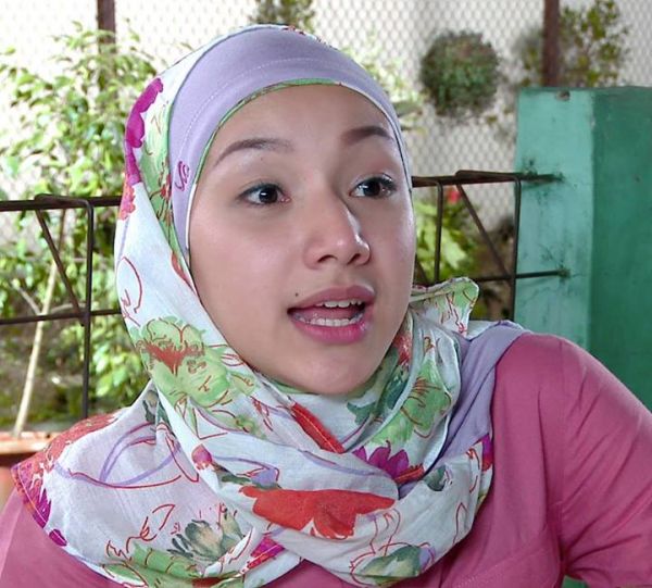 vitalia sesha profil