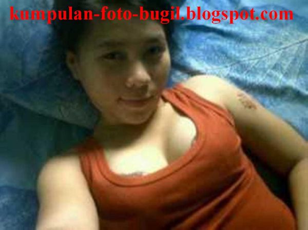 cewek jepang bugil