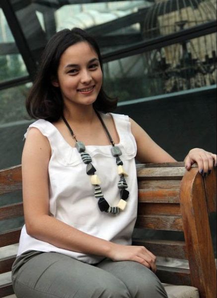 abg cantik bugil mulus