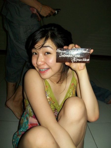 bunga citra lestari