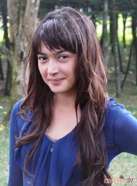 cinta laura