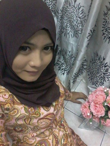 ayu ting ting instagram