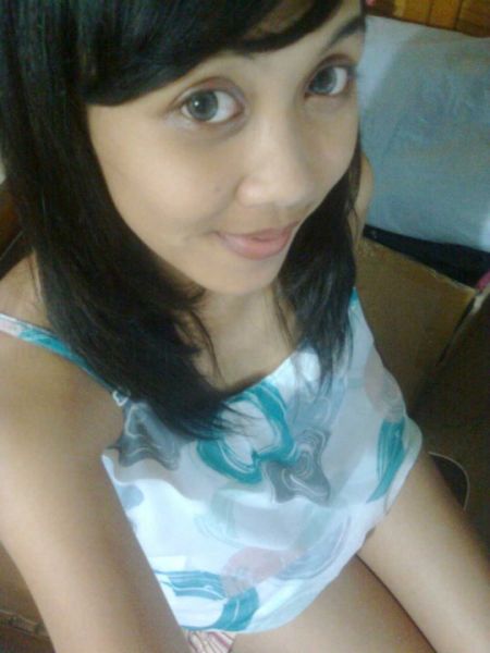 cewek anggun