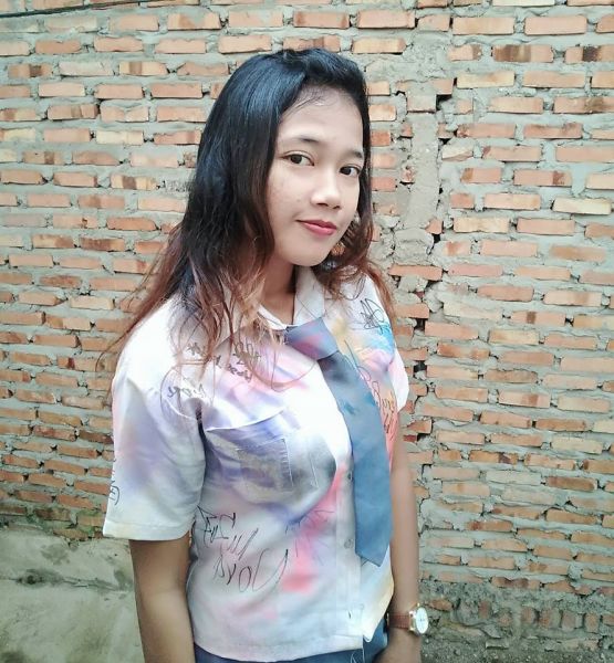 cewek jilbab seksi
