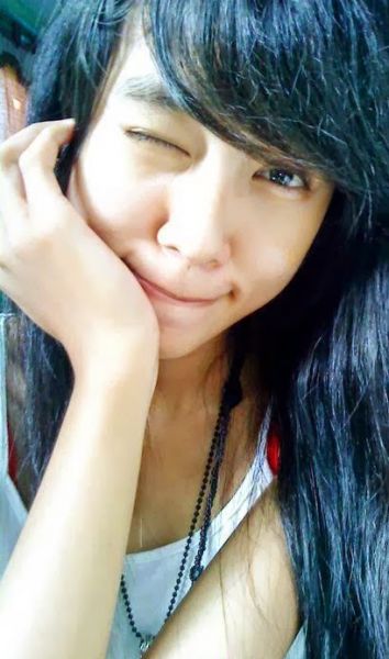 janda bugil