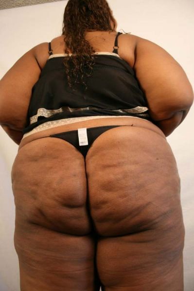 bbw hairy woman