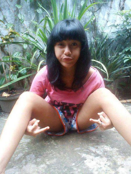 cewek bugil