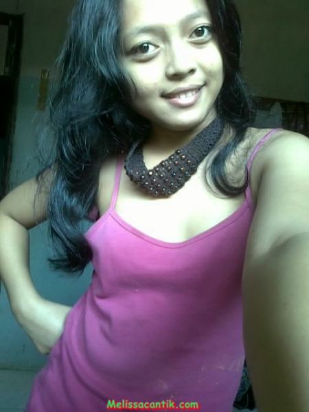gambar gadis abg indonesia
