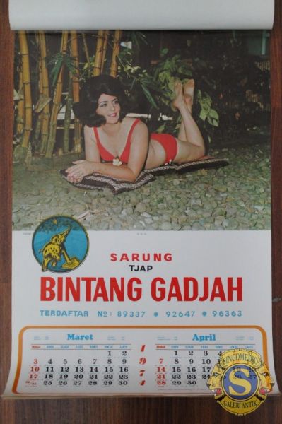 artis seksi