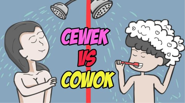 gambar alat kelamin pria