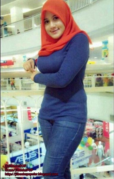 gambar wanita melayu