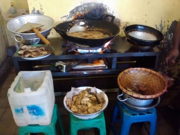 kebaikan susu ibu
