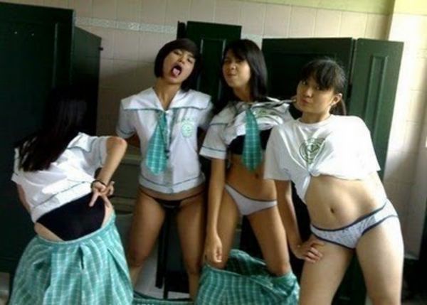 cewek lagi ngesex