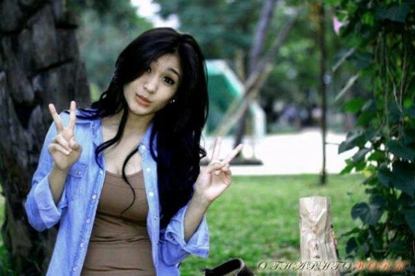 payudara cantik