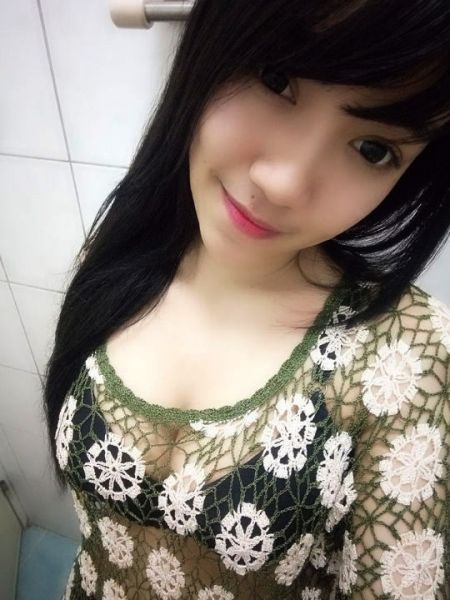 cewek indo