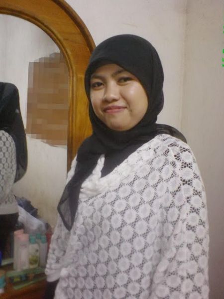 pramugari hot bugil