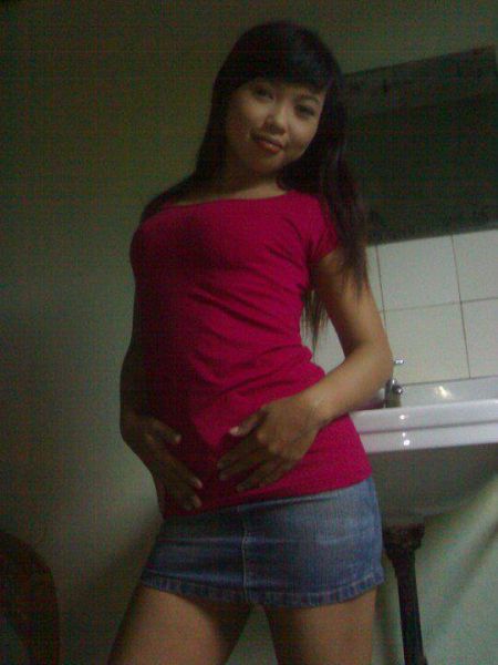 gadis bispak bandung