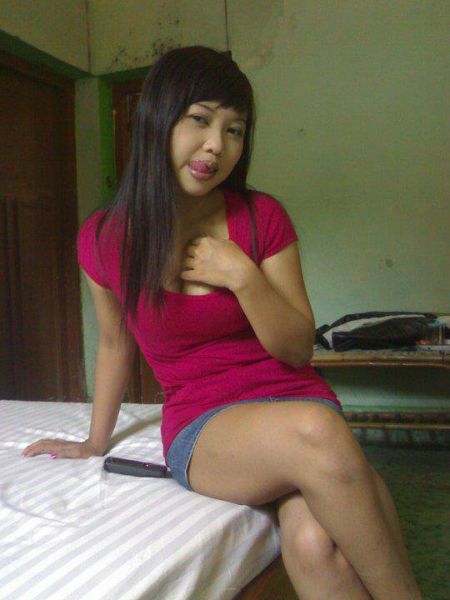 kampus cewek cantikl