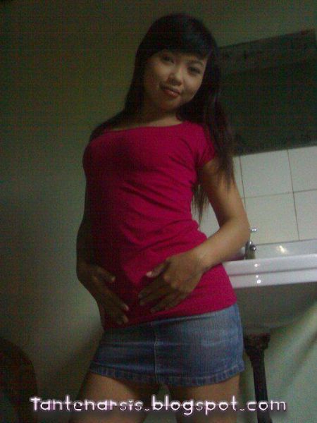 toge bulat bugil