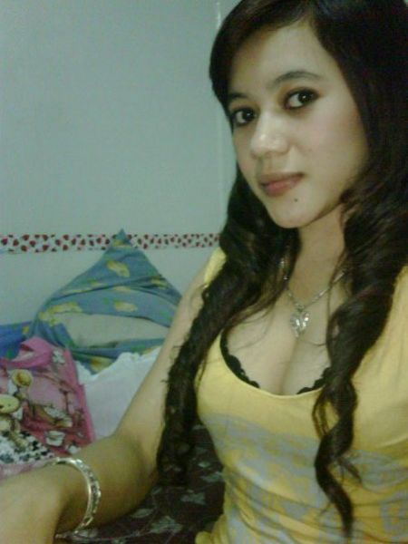 celana ketat seksi