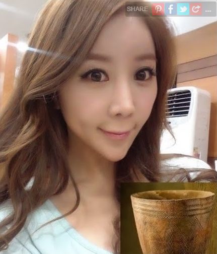 love yang cantik