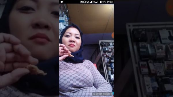 abg semok toket gede
