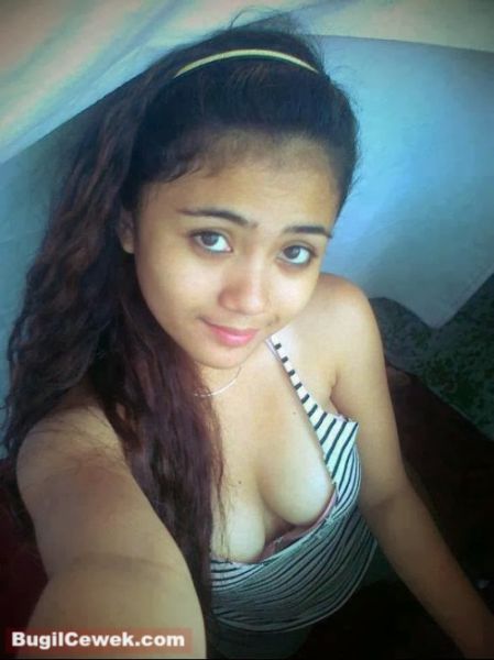 remas toket gede