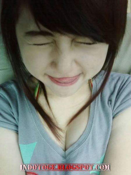 cewek cantik smp bugil indo