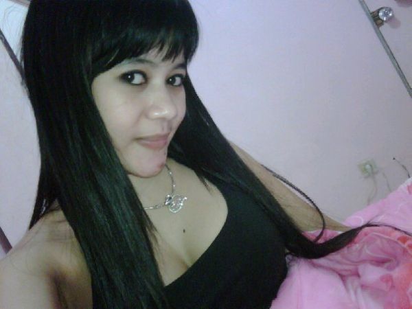 mahasiswi pamer toket