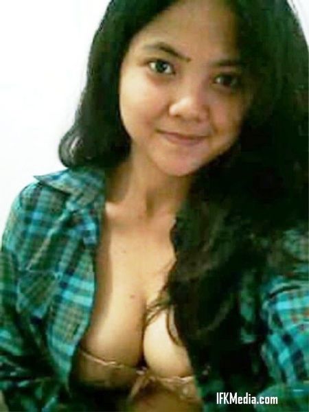 ratna galih telanjang