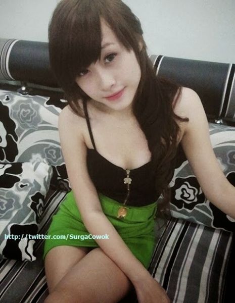cewek india bugil