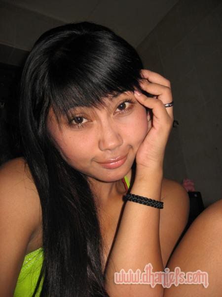 bugil montok