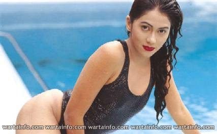 selebritis indonesia