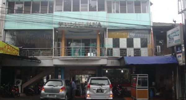 abg bandung