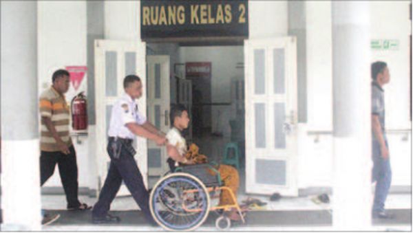 orang paling cantik di dunia