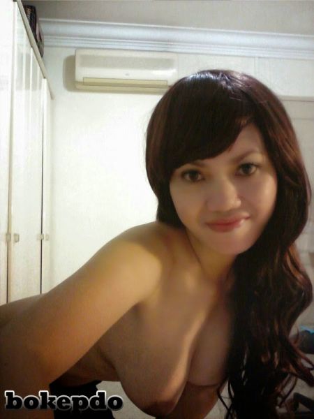 celana dalam wanita tembus pandang