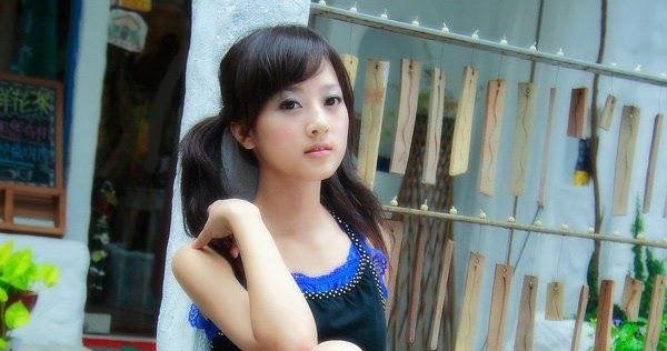 cina cewek smk