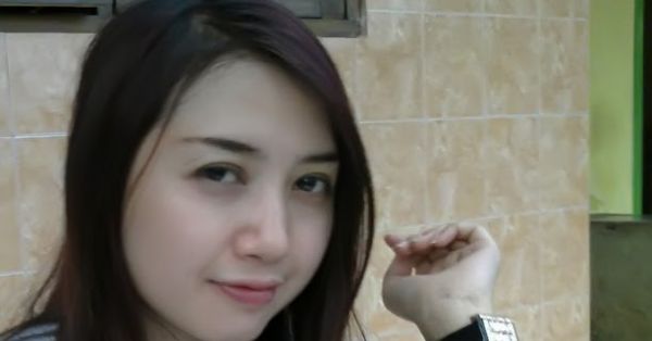 cantik bugil india
