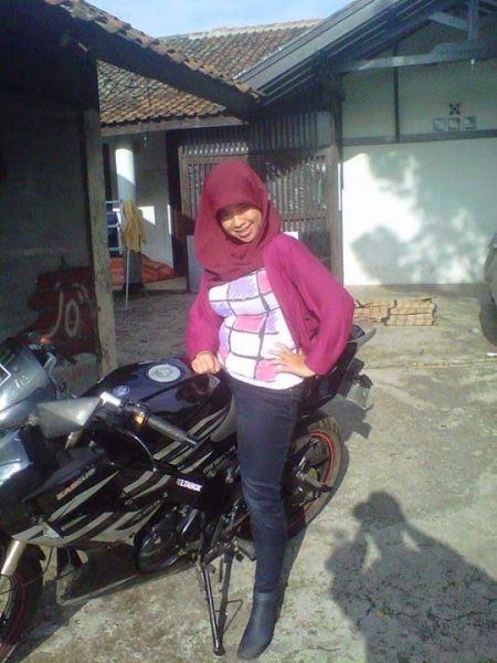 gambar montok