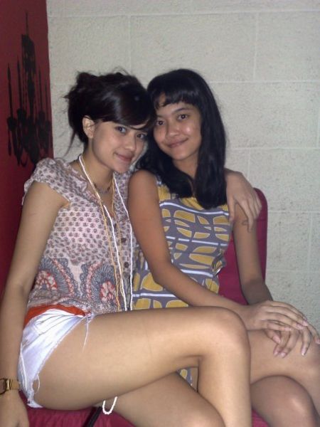 cewek telanjang