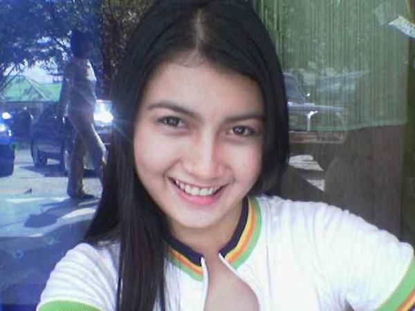 cewek telanjang bulat