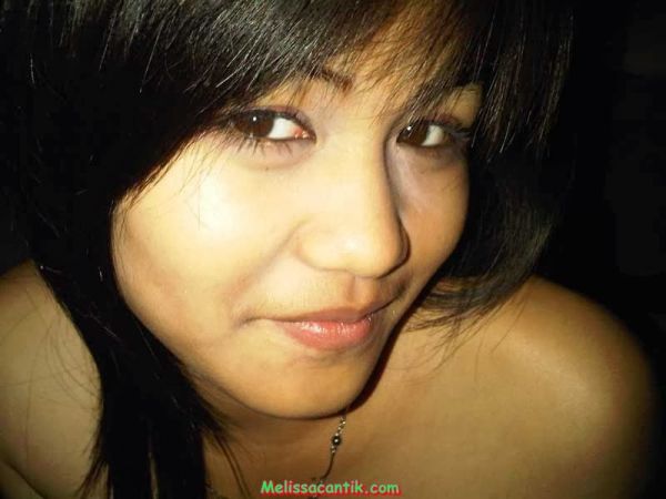 photo cewek nakal