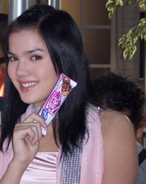 isteri bugil