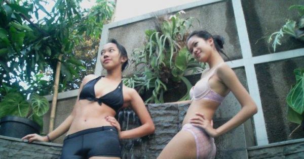 bahenol cantik