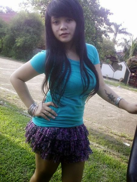 perawan bugil