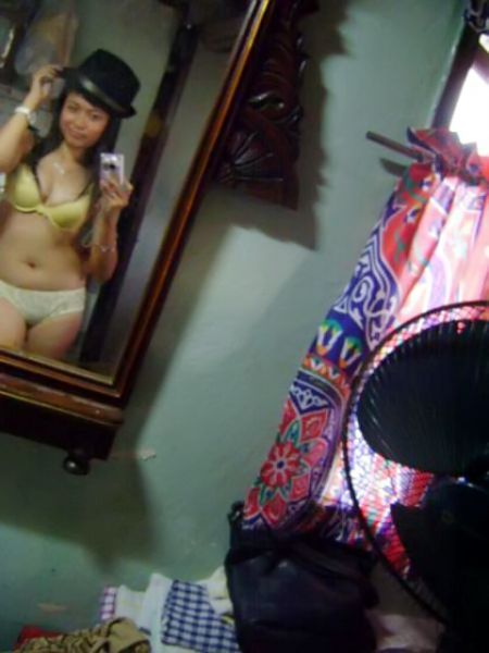 abg jilbab bugil