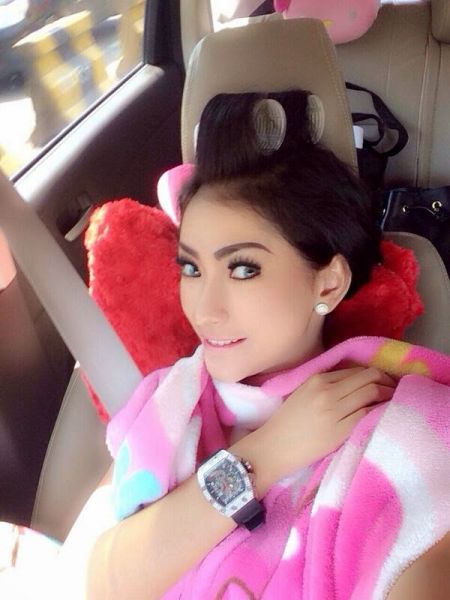 bulu jembut tebal