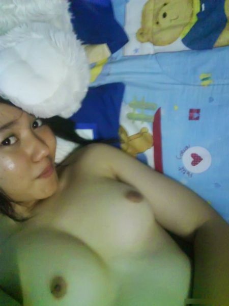 cewek seksi tanpa celana dalam