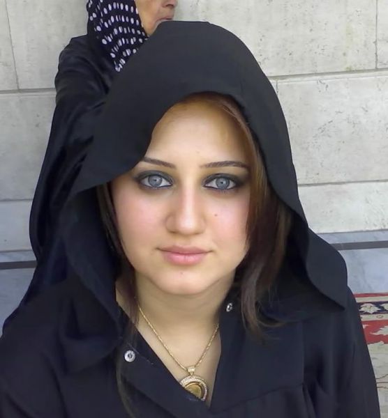 traditional iran